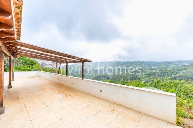 3 chambre Finca/Maison de Campagne à vendre à Moya - 360 000 € (Ref: 9872580)