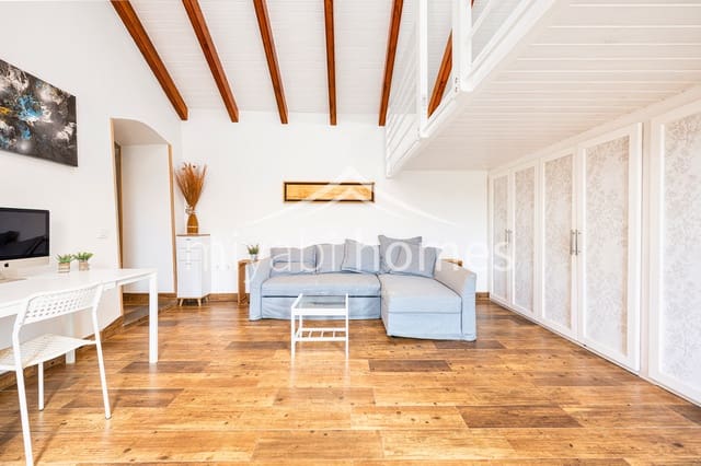 3 chambre Finca/Maison de Campagne à vendre à Moya - 360 000 € (Ref: 9872580)