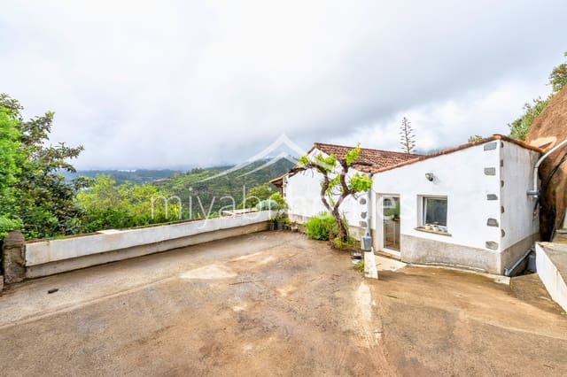 3 chambre Finca/Maison de Campagne à vendre à Moya - 360 000 € (Ref: 9872580)