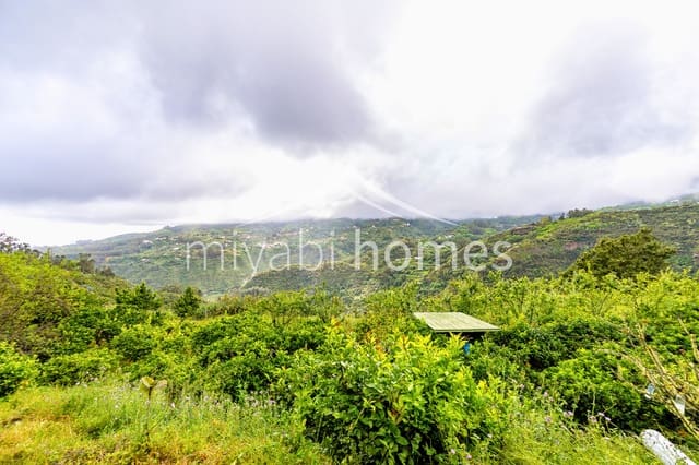 3 chambre Finca/Maison de Campagne à vendre à Moya - 360 000 € (Ref: 9872580)