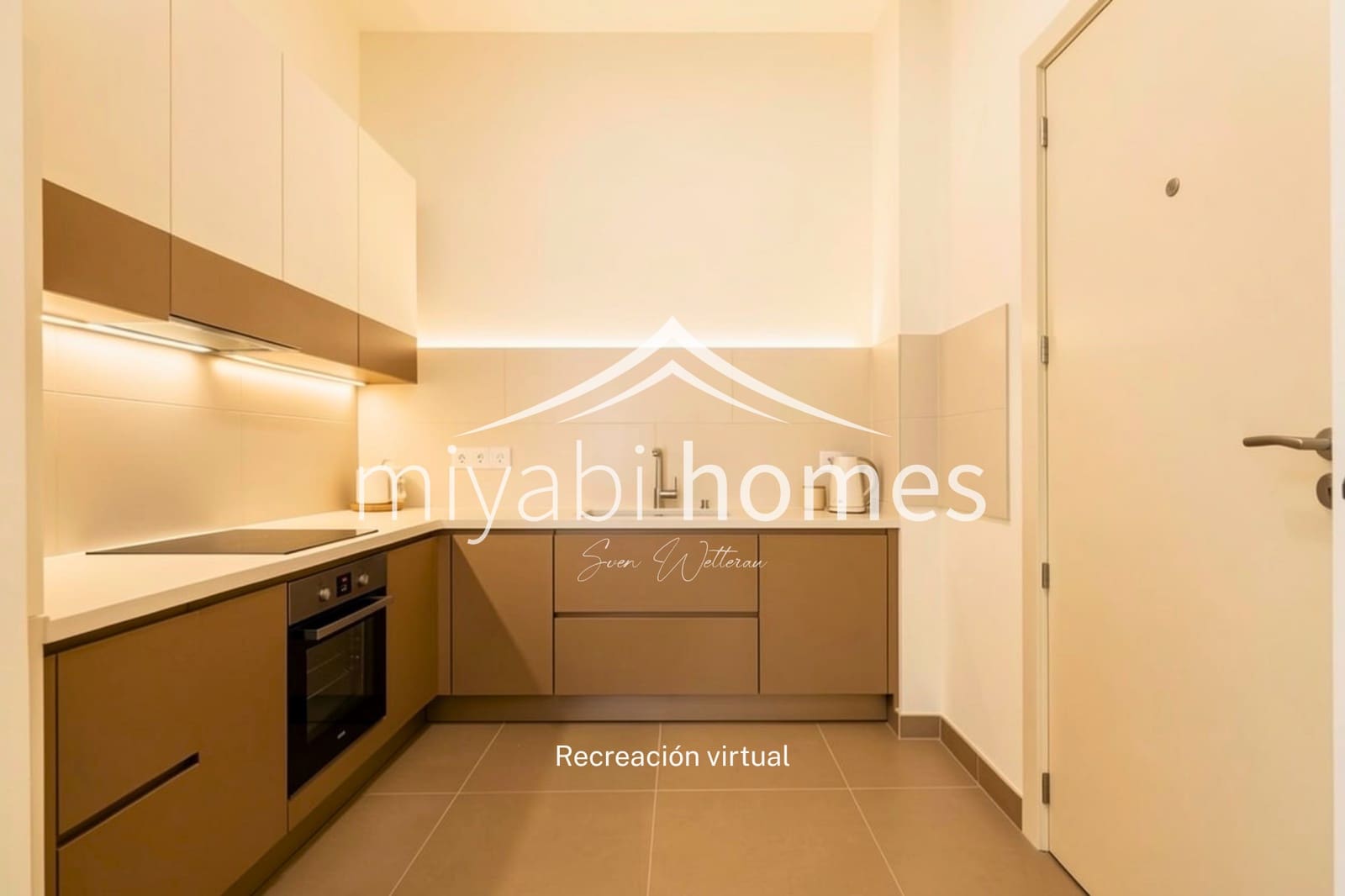 Studio for sale in Las Palmas de Gran Canaria - € 180,000 (Ref: 9962610)