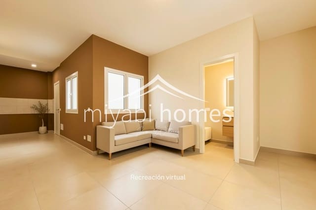 Studio na sprzedaż w Isleta, Las Palmas de Gran Canaria - 180 000 € (Ref: 9962610)