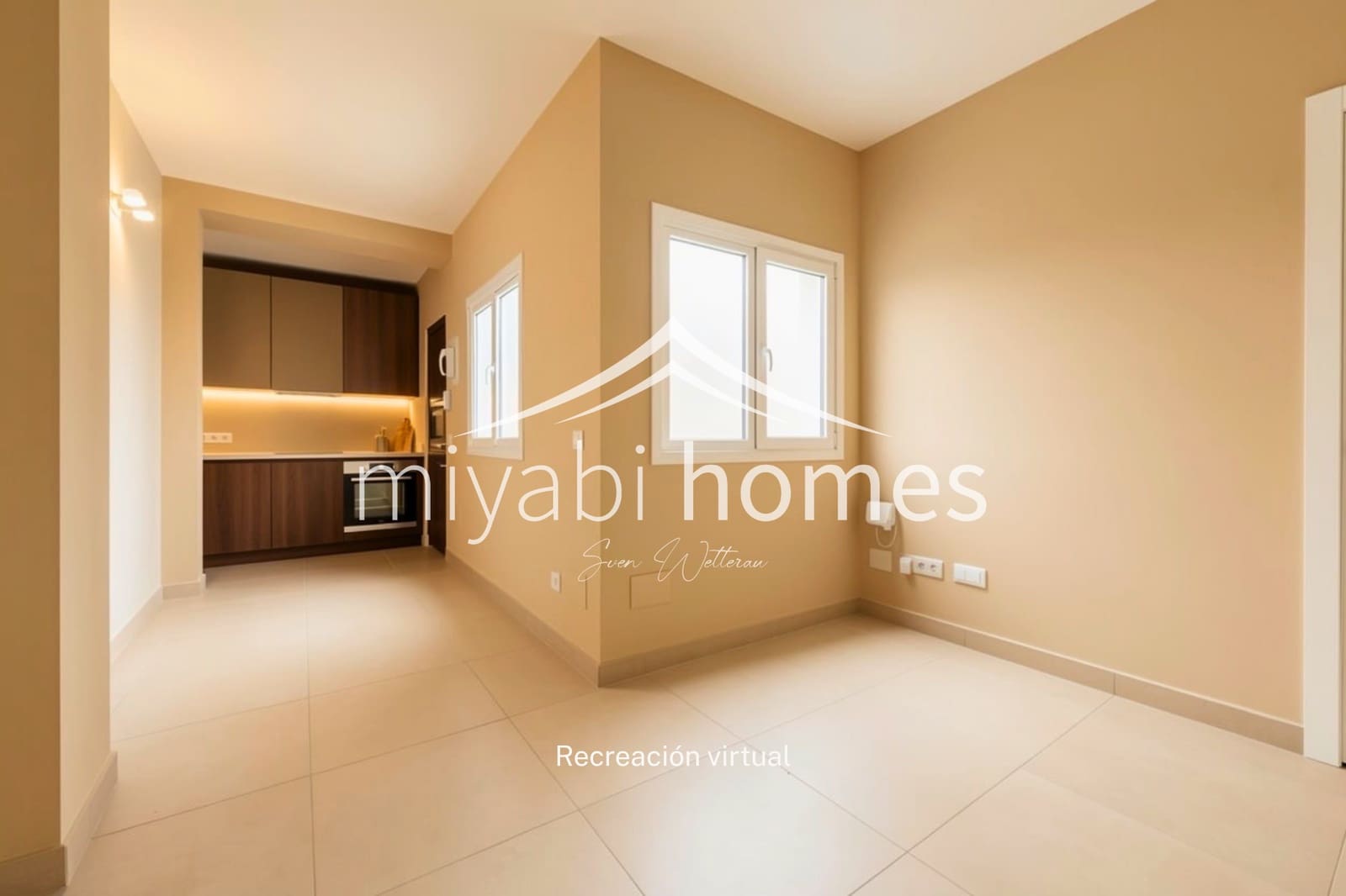 Studio for sale in Las Palmas de Gran Canaria - € 180,000 (Ref: 9962610)