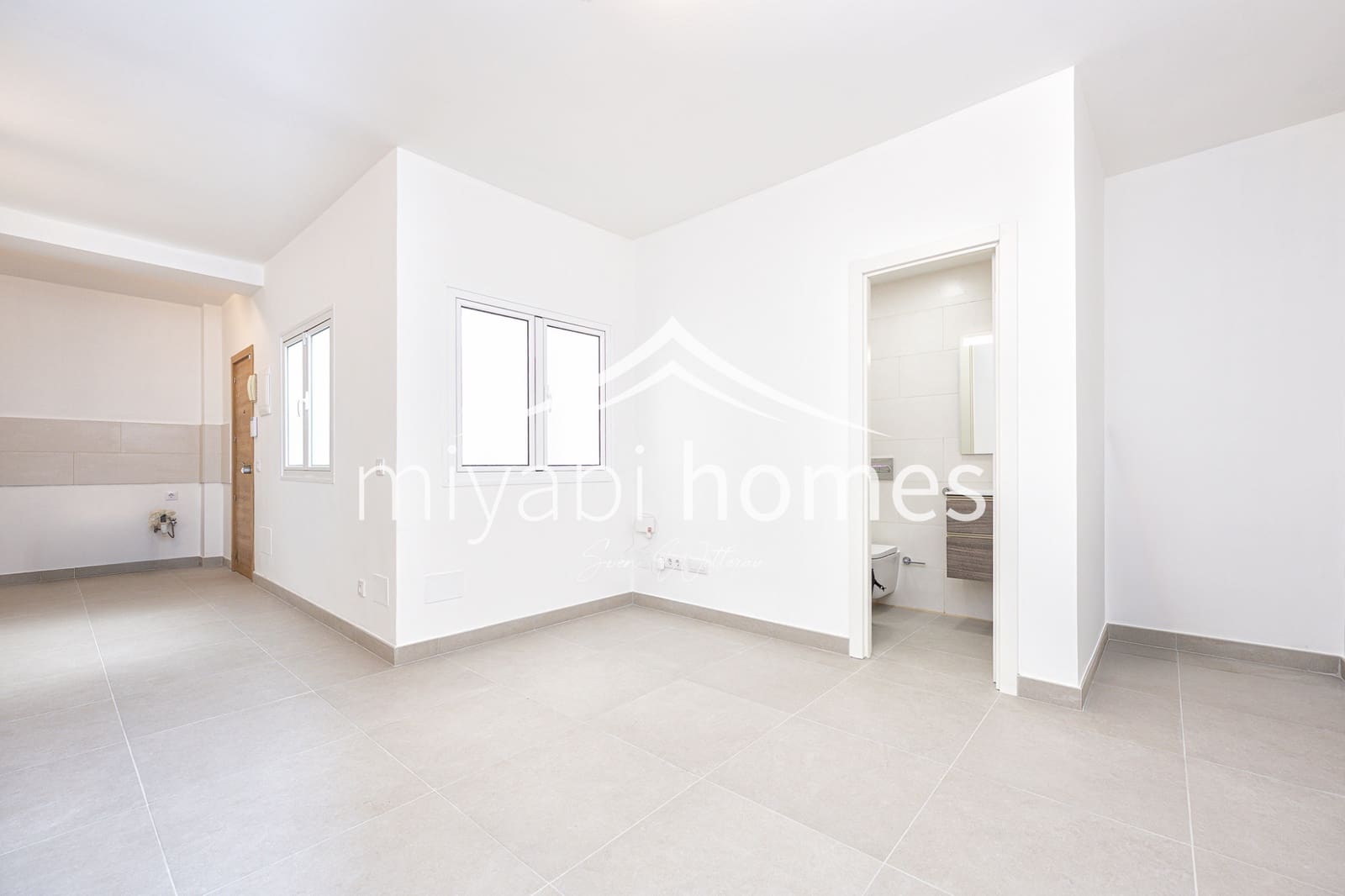 Studio for sale in Las Palmas de Gran Canaria - € 180,000 (Ref: 9962610)