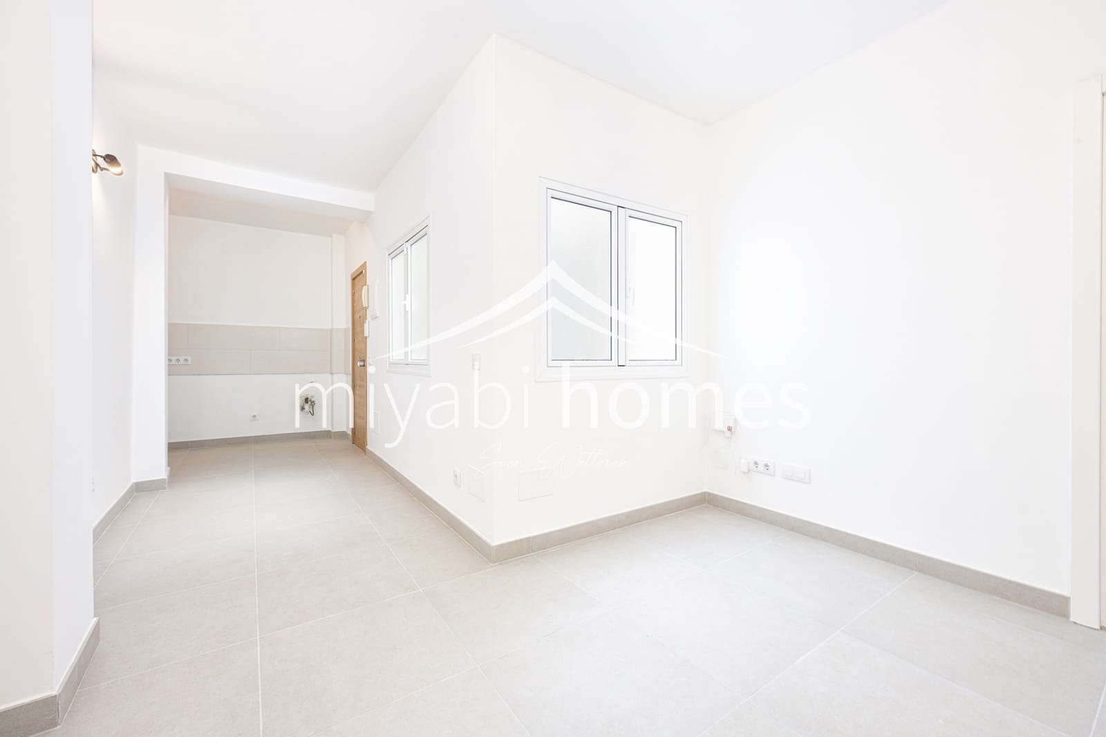 Studio for sale in Las Palmas de Gran Canaria - € 180,000 (Ref: 9962610)
