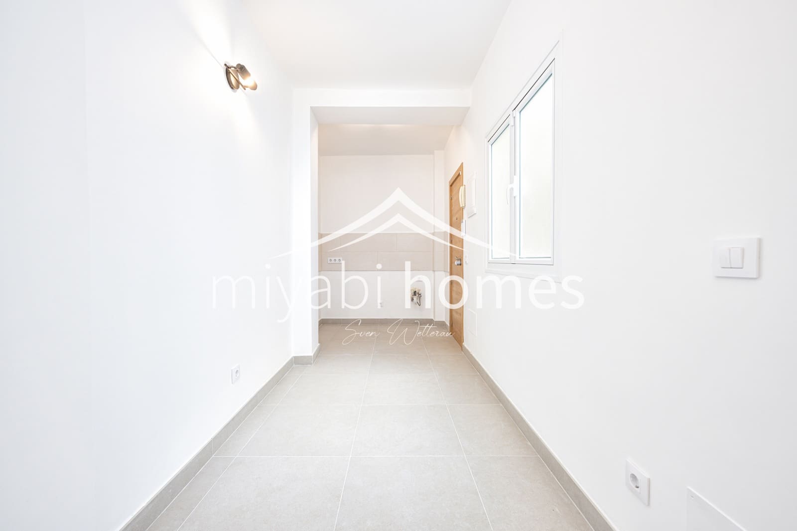 Studio for sale in Las Palmas de Gran Canaria - € 180,000 (Ref: 9962610)