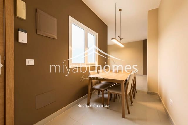 Studio na sprzedaż w Isleta, Las Palmas de Gran Canaria - 180 000 € (Ref: 9962610)