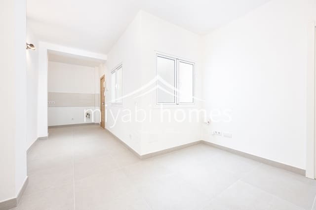 Studio na sprzedaż w Isleta, Las Palmas de Gran Canaria - 180 000 € (Ref: 9962610)
