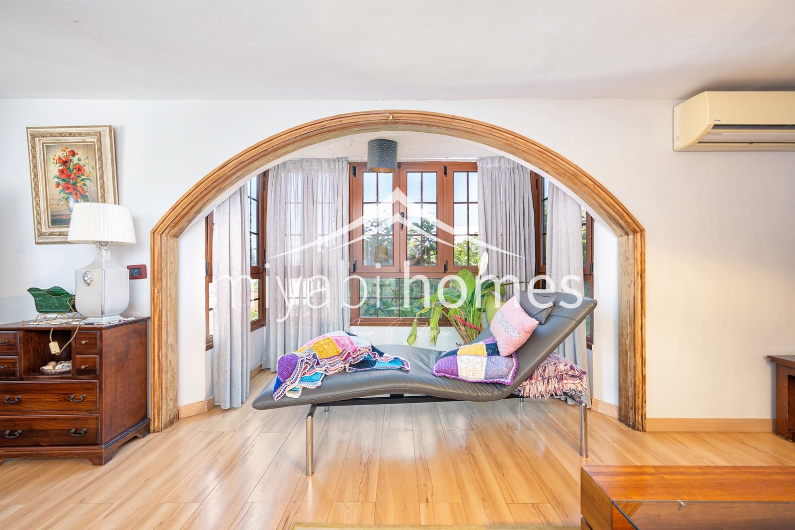 3 soverom Villa til salgs i Firgas med svømmebasseng - € 470 000 (Ref: 9965530)