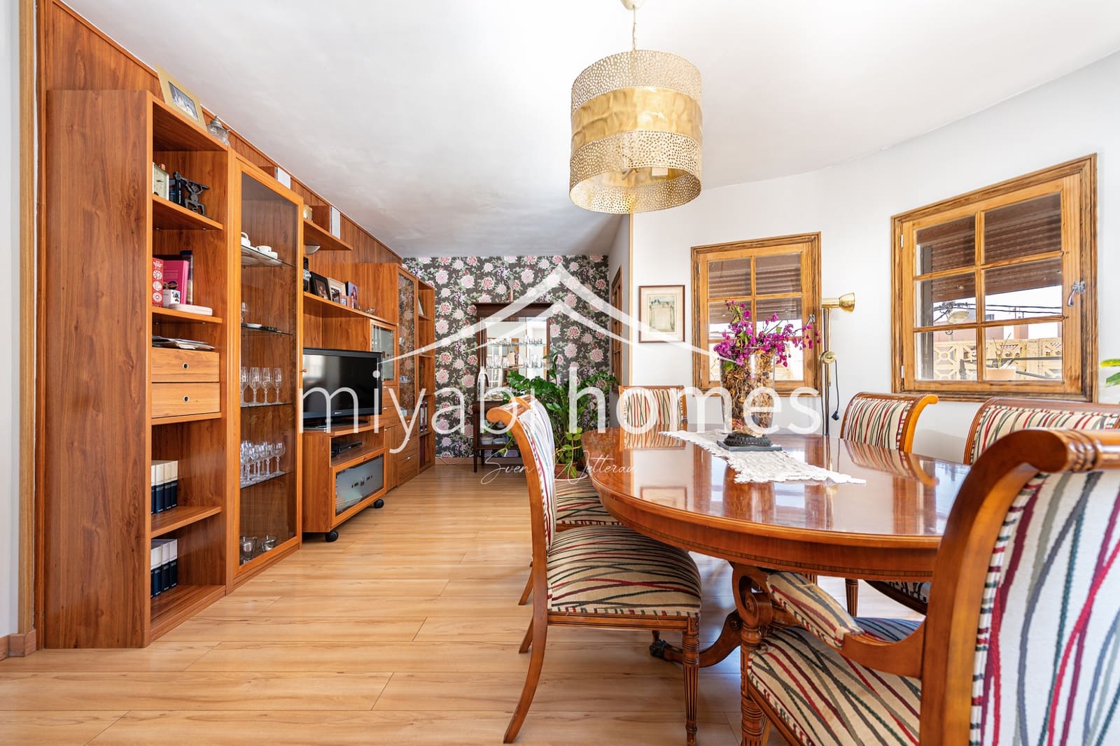 3 soverom Villa til salgs i Firgas med svømmebasseng - € 470 000 (Ref: 9965530)
