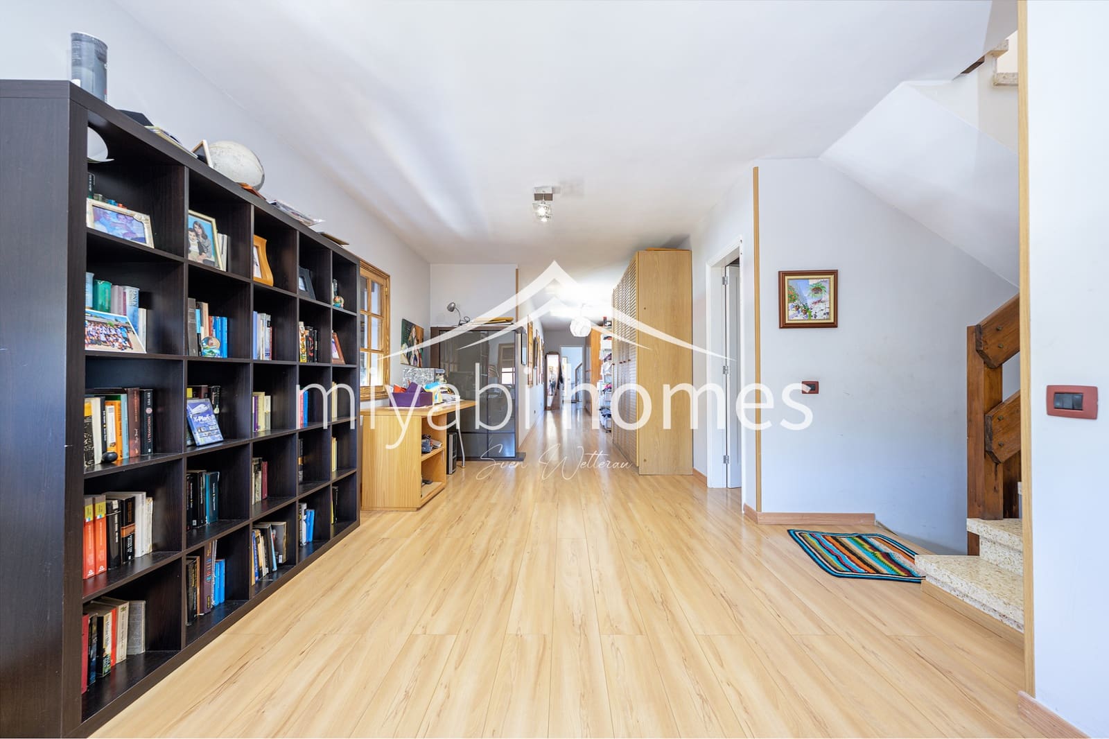 3 soverom Villa til salgs i Firgas med svømmebasseng - € 470 000 (Ref: 9965530)