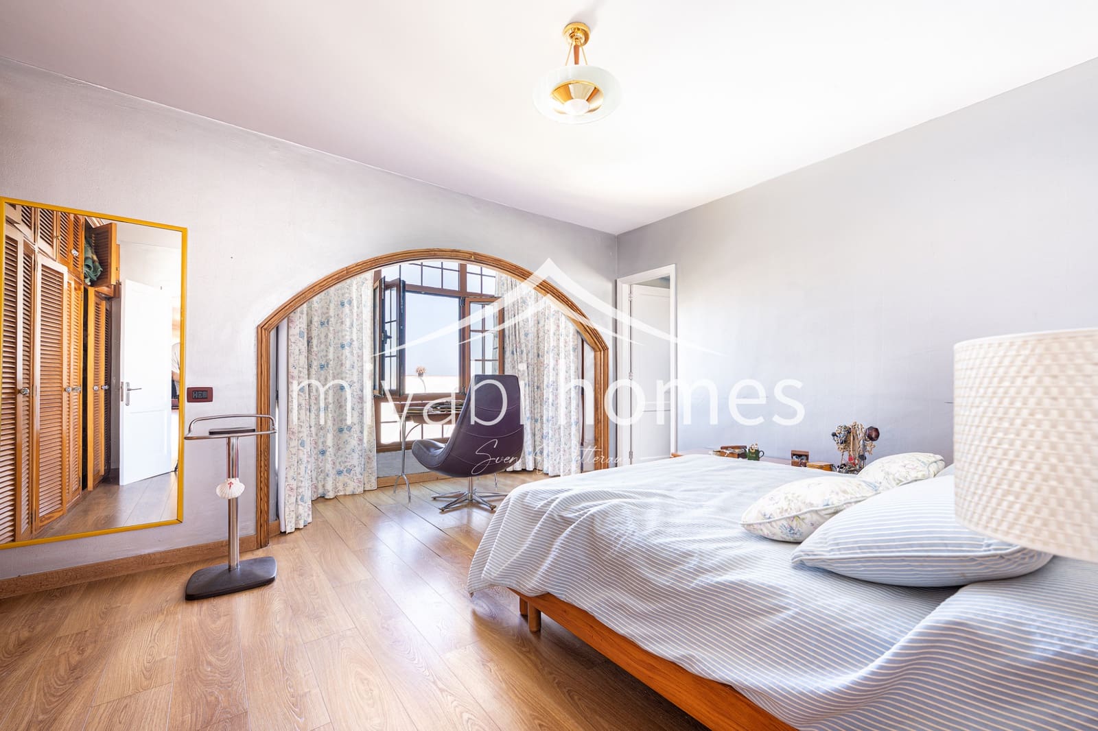 3 soverom Villa til salgs i Firgas med svømmebasseng - € 470 000 (Ref: 9965530)