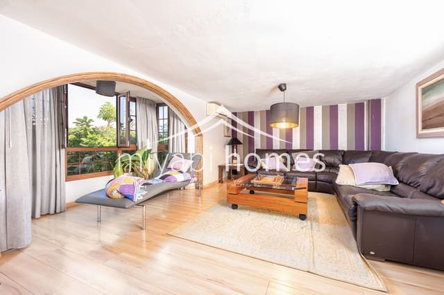 3 soverom Villa til salgs i Firgas med svømmebasseng - € 470 000 (Ref: 9965530)