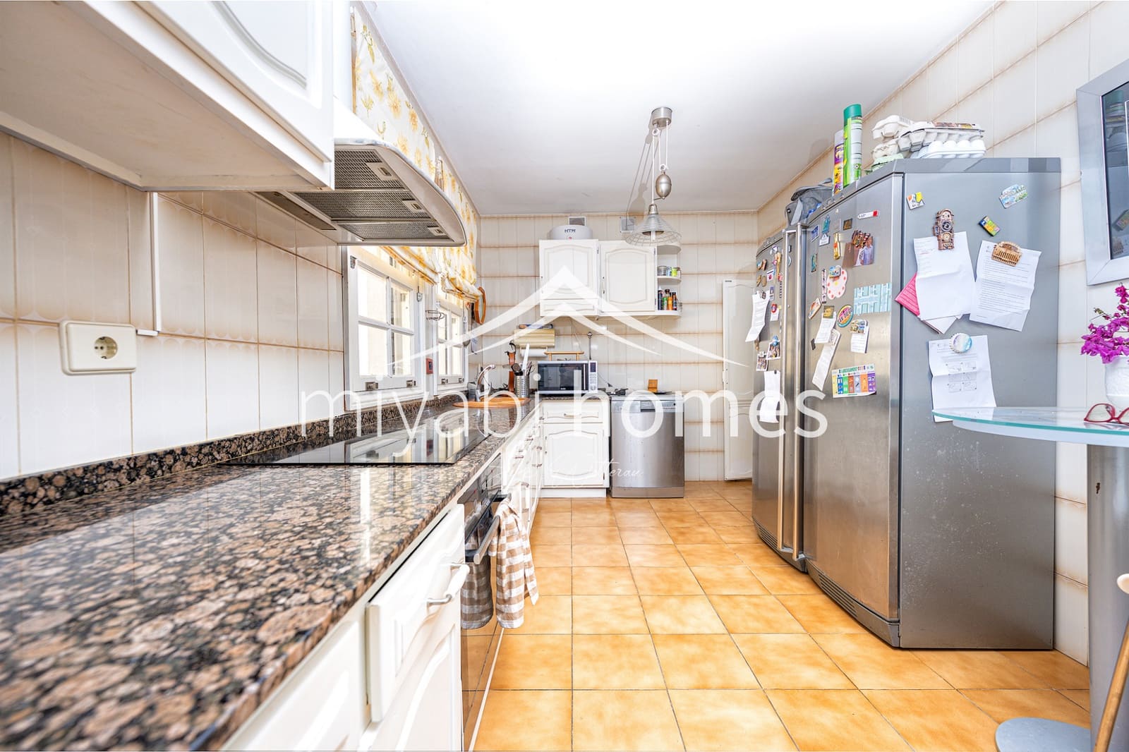3 soverom Villa til salgs i Firgas med svømmebasseng - € 470 000 (Ref: 9965530)