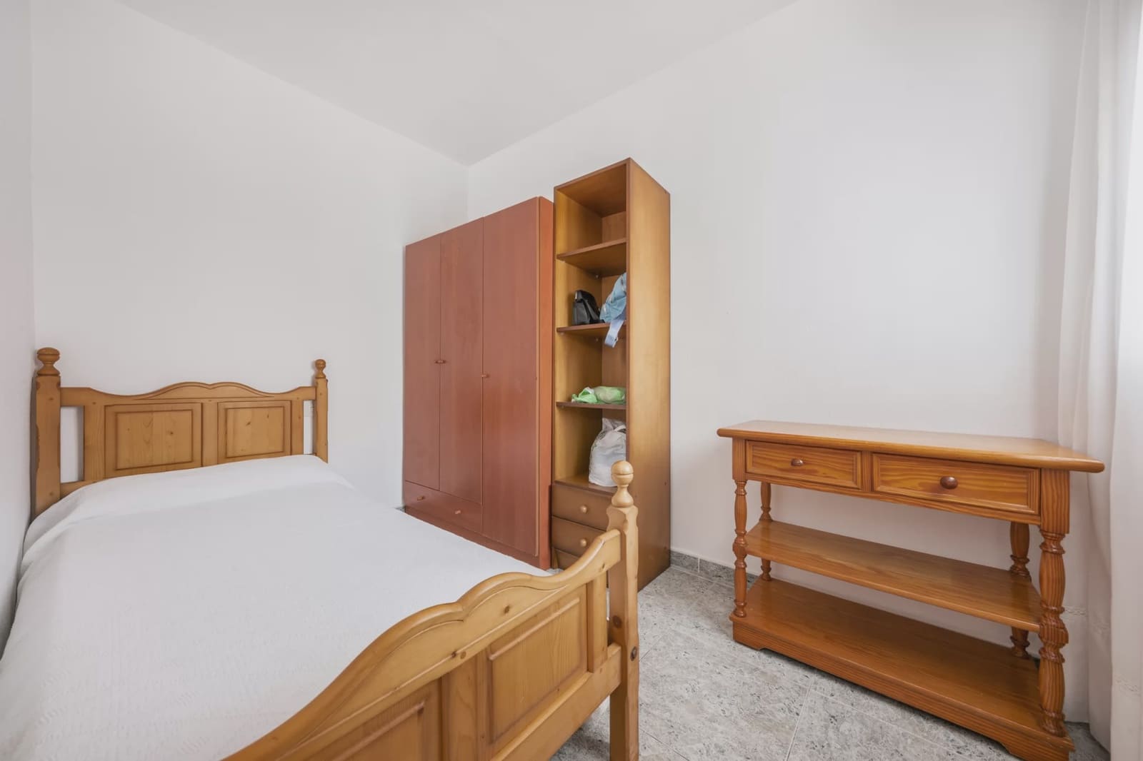 3 quarto Apartamento para venda em Calas de Mallorca - 235 000 € (Ref: 10001049)
