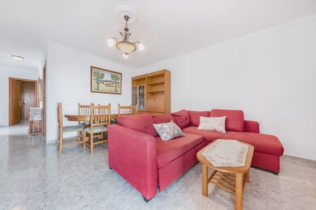 3 quarto Apartamento para venda em Calas de Mallorca, Manacor - 235 000 € (Ref: 10001049)