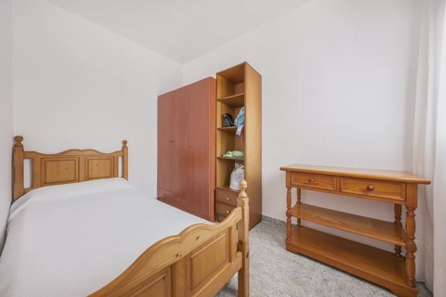 3 quarto Apartamento para venda em Calas de Mallorca, Manacor - 235 000 € (Ref: 10001049)
