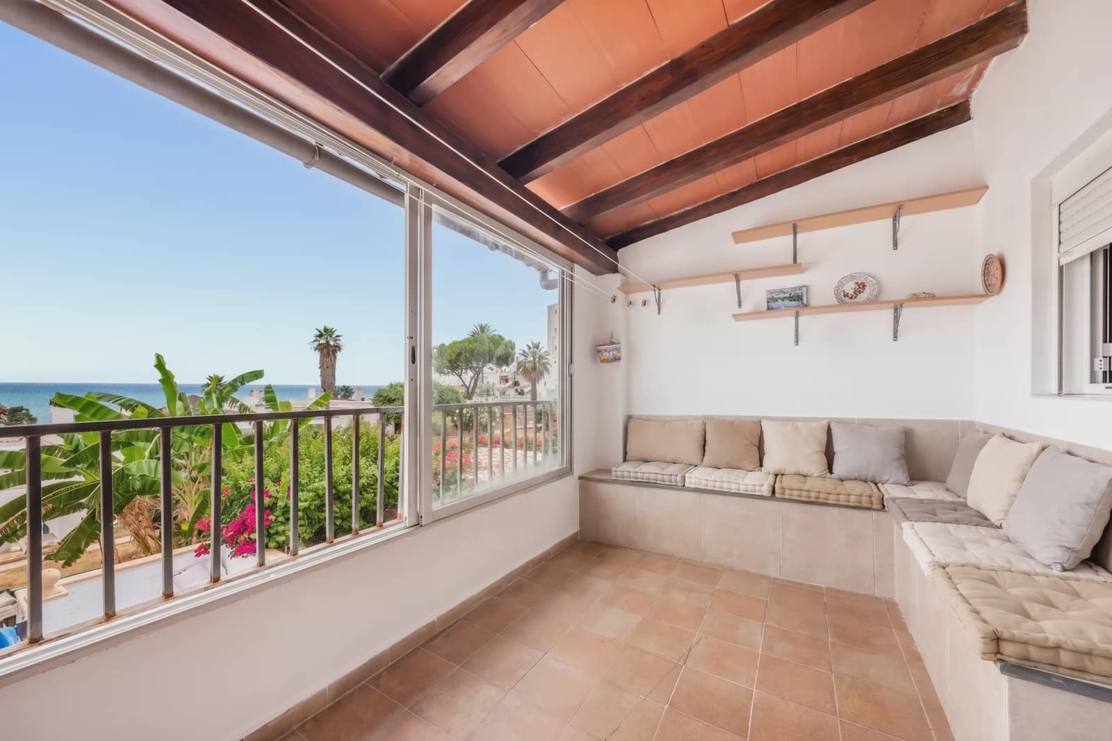 3 quarto Apartamento para venda em Calas de Mallorca - 235 000 € (Ref: 10001049)