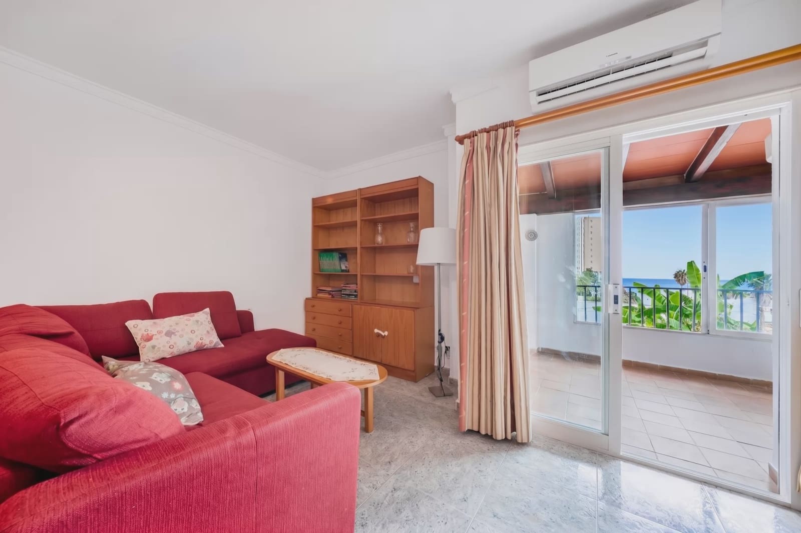 3 quarto Apartamento para venda em Calas de Mallorca - 235 000 € (Ref: 10001049)