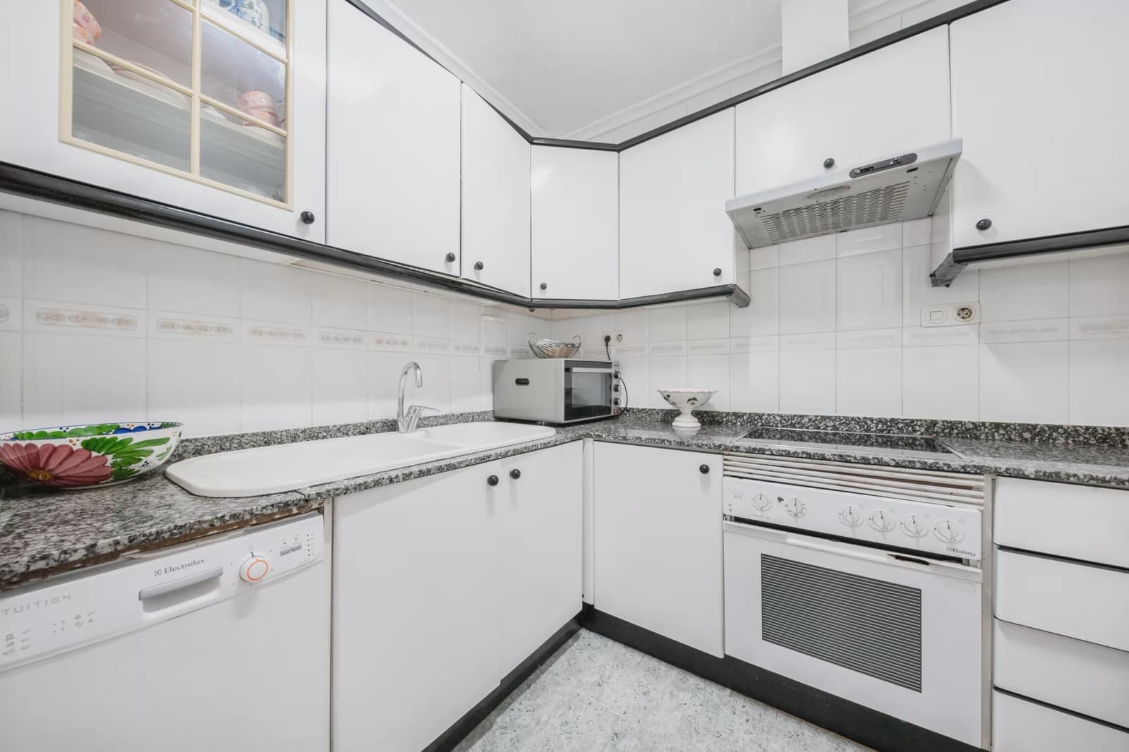 3 quarto Apartamento para venda em Calas de Mallorca - 235 000 € (Ref: 10001049)