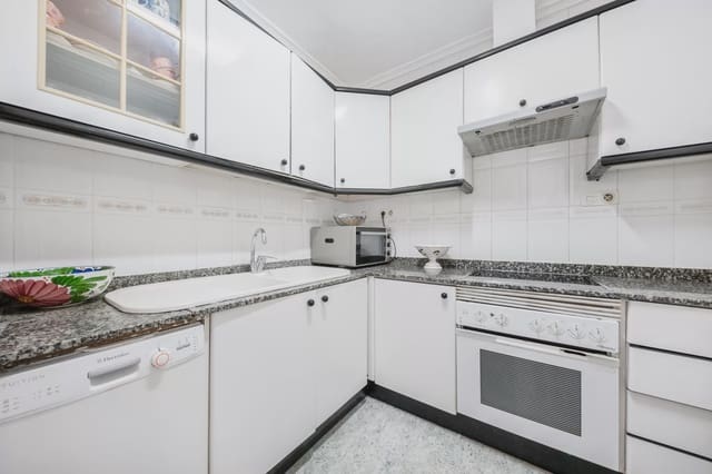 3 quarto Apartamento para venda em Calas de Mallorca, Manacor - 235 000 € (Ref: 10001049)