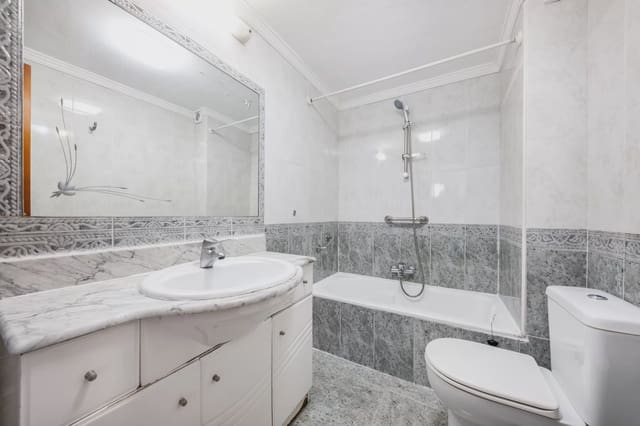 3 quarto Apartamento para venda em Calas de Mallorca, Manacor - 235 000 € (Ref: 10001049)