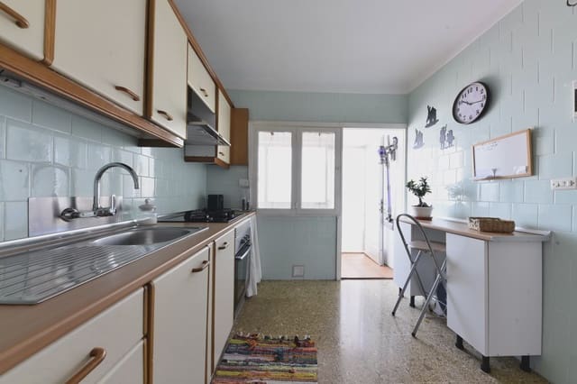 3 slaapkamer Appartement te koop in Manacor - € 310.000 (Ref: 10007738)