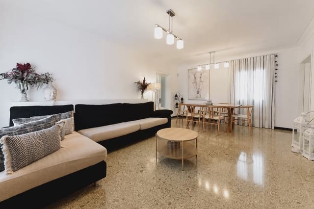3 slaapkamer Appartement te koop in Manacor - € 310.000 (Ref: 10007738)