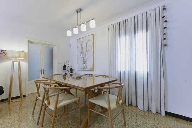 3 slaapkamer Appartement te koop in Manacor - € 310.000 (Ref: 10007738)