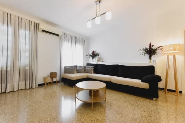 3 slaapkamer Appartement te koop in Manacor - € 310.000 (Ref: 10007738)