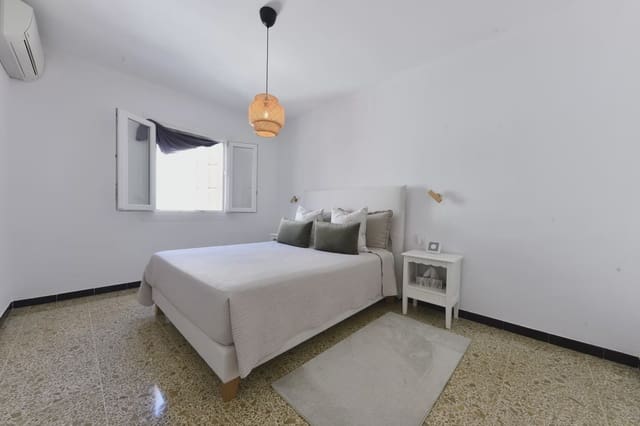 3 chambre Appartement à vendre à Manacor - 293 000 € (Ref: 10007738)