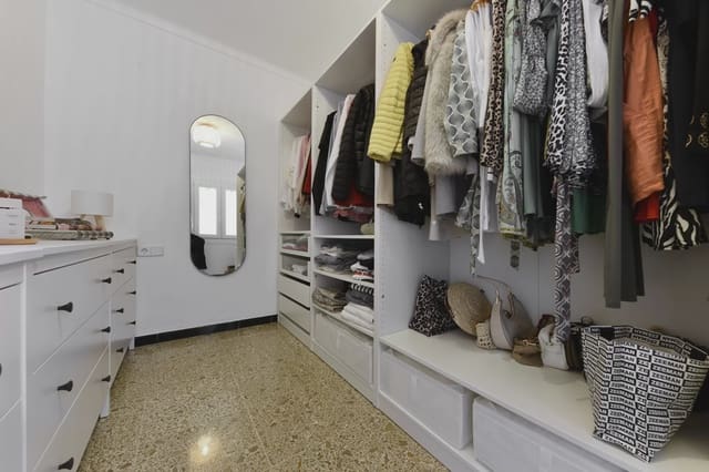 3 slaapkamer Appartement te koop in Manacor - € 310.000 (Ref: 10007738)