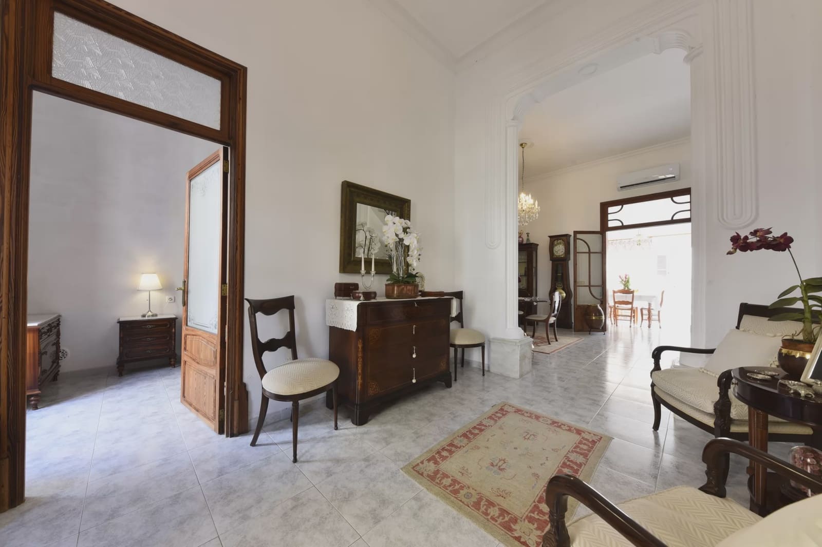 Casa de 4 habitaciones en Sant Llorenç des Cardassar en venta con garaje - 850.000 € (Ref: 10014657)