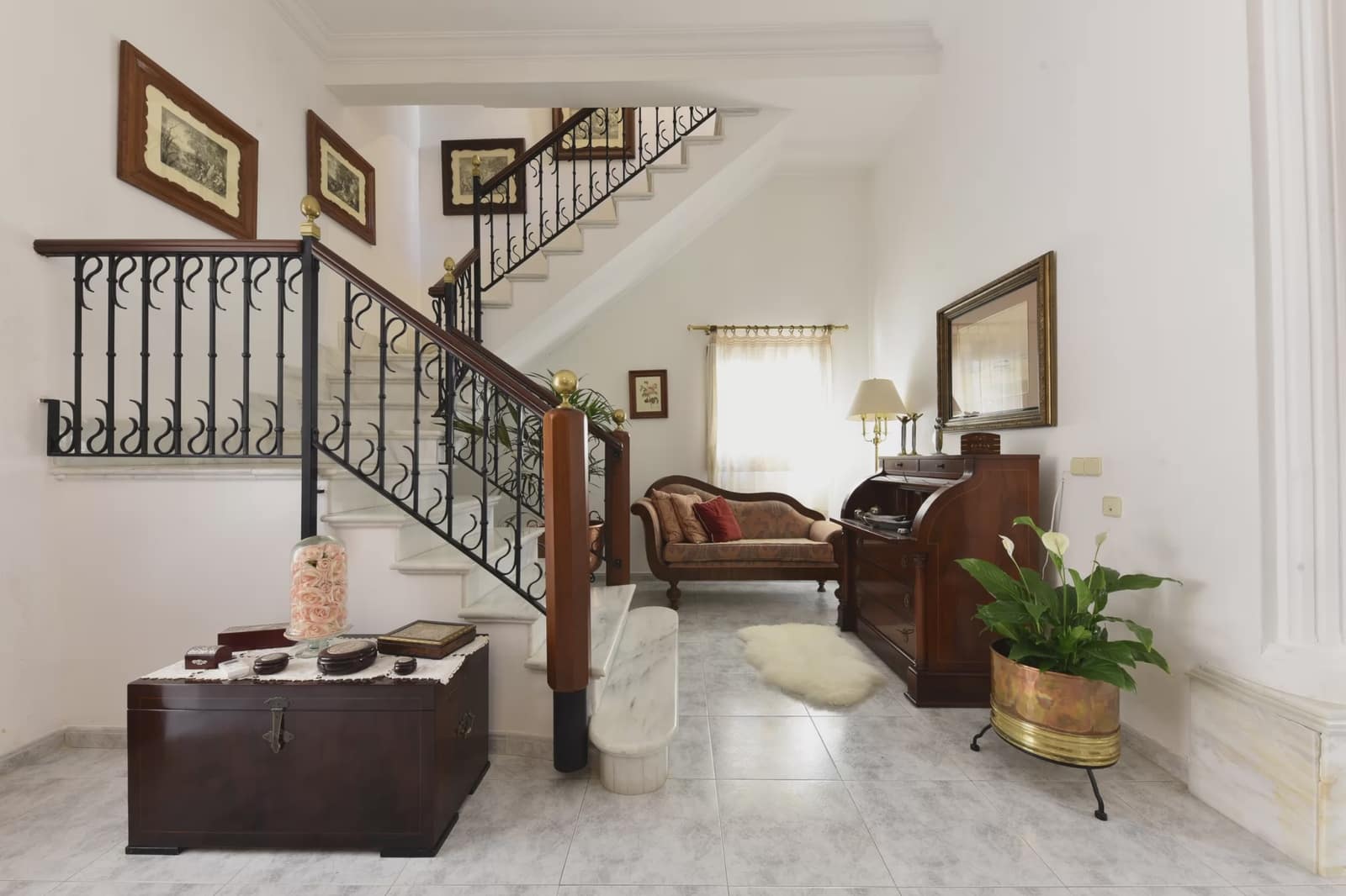 Casa de 4 habitaciones en Sant Llorenç des Cardassar en venta con garaje - 850.000 € (Ref: 10014657)