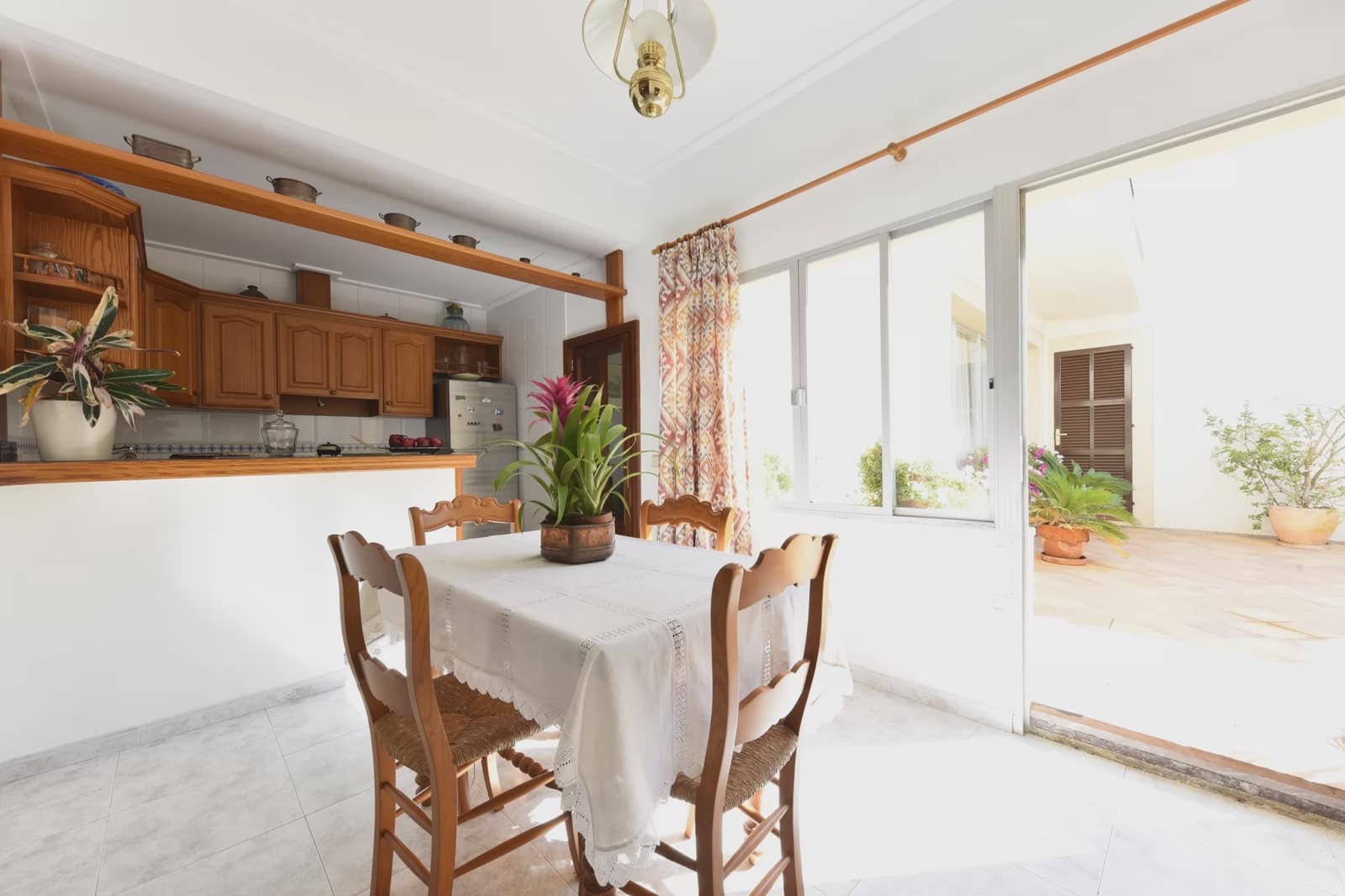 Casa de 4 habitaciones en Sant Llorenç des Cardassar en venta con garaje - 850.000 € (Ref: 10014657)
