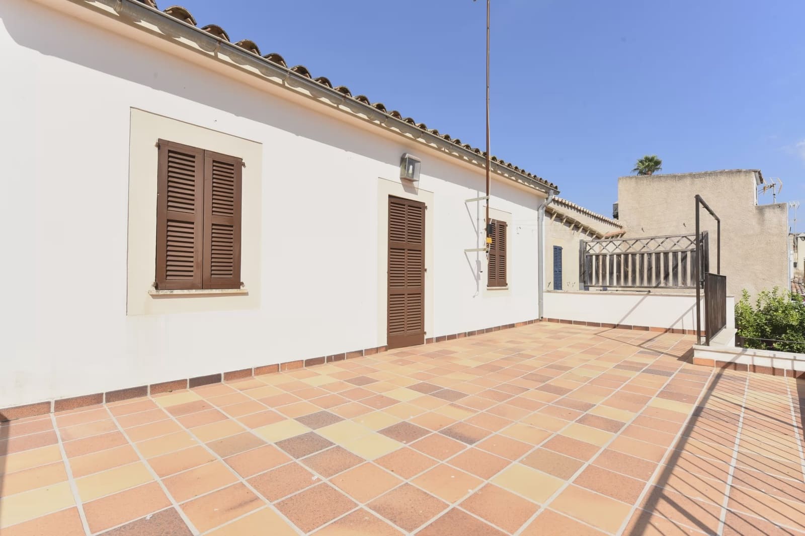 Casa de 4 habitaciones en Sant Llorenç des Cardassar en venta con garaje - 850.000 € (Ref: 10014657)