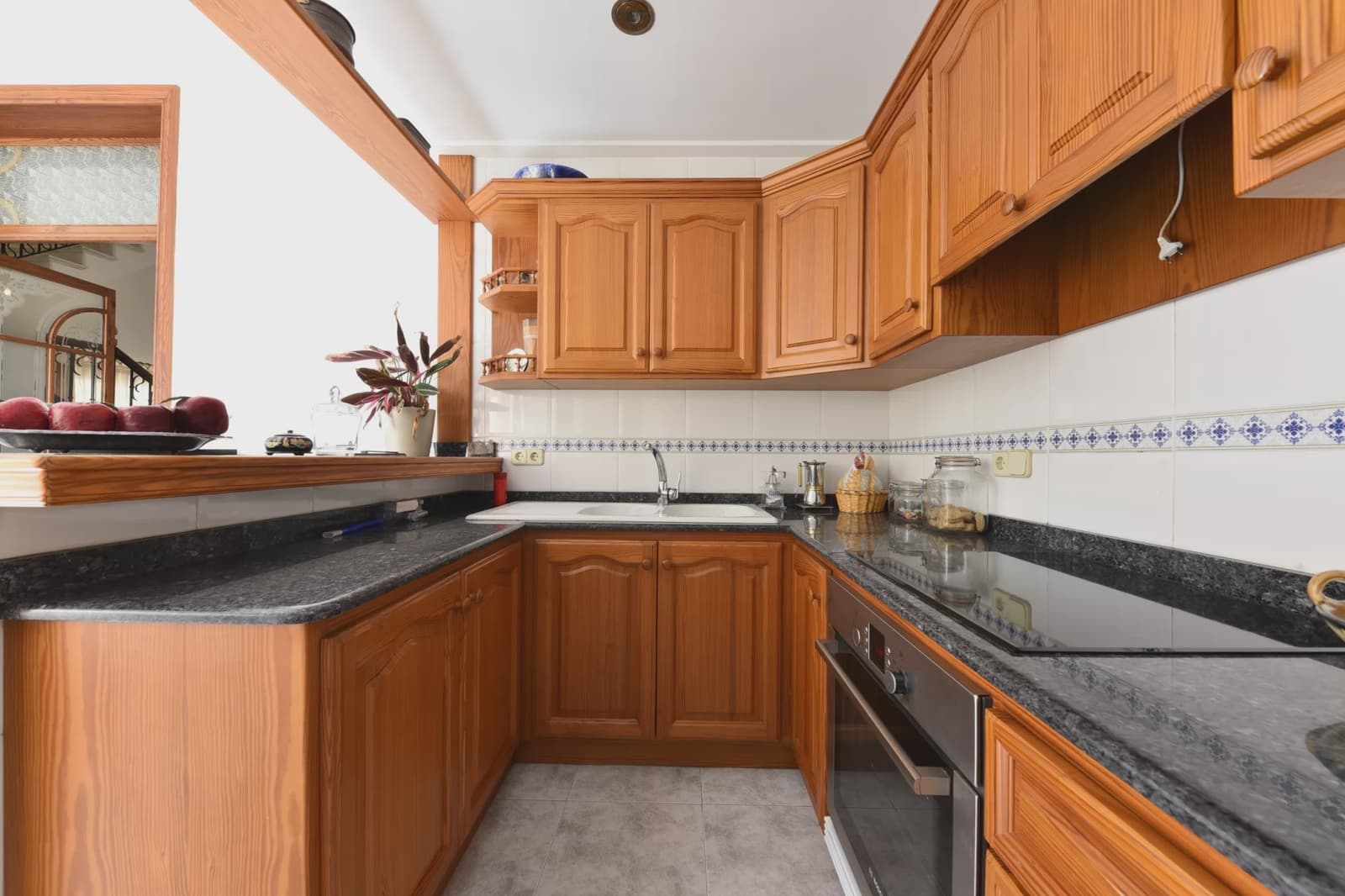 Casa de 4 habitaciones en Sant Llorenç des Cardassar en venta con garaje - 850.000 € (Ref: 10014657)