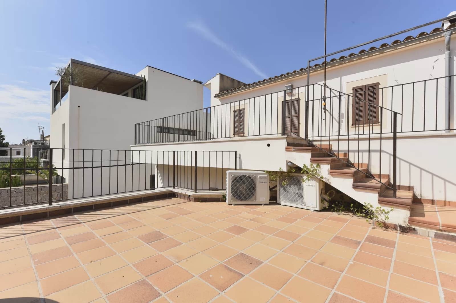 Casa de 4 habitaciones en Sant Llorenç des Cardassar en venta con garaje - 850.000 € (Ref: 10014657)