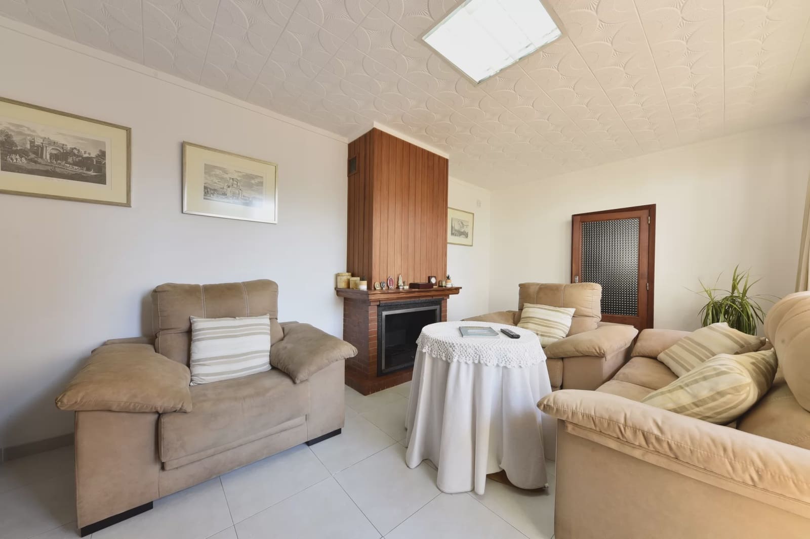 Casa de 4 habitaciones en Sant Llorenç des Cardassar en venta con garaje - 850.000 € (Ref: 10014657)