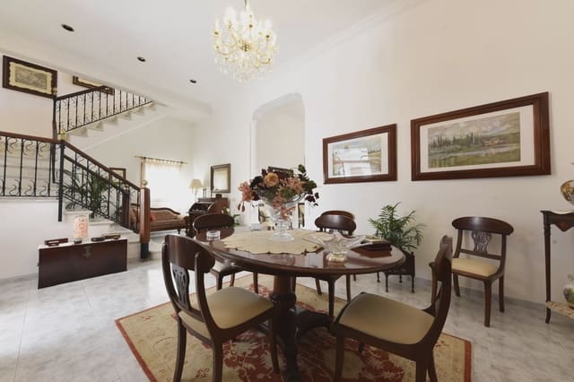 Casa de 4 habitaciones en Sant Llorenç des Cardassar en venta con garaje - 850.000 € (Ref: 10014657)