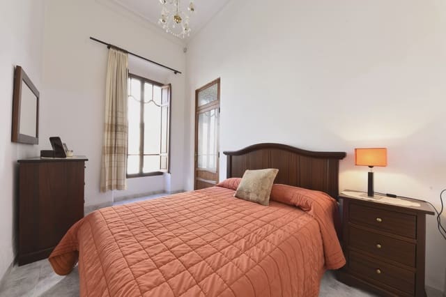 Casa de 4 habitaciones en Sant Llorenç des Cardassar en venta con garaje - 850.000 € (Ref: 10014657)
