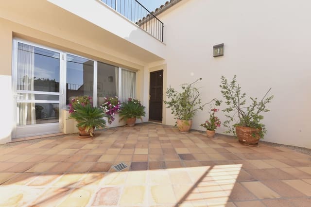 Casa de 4 habitaciones en Sant Llorenç des Cardassar en venta con garaje - 850.000 € (Ref: 10014657)