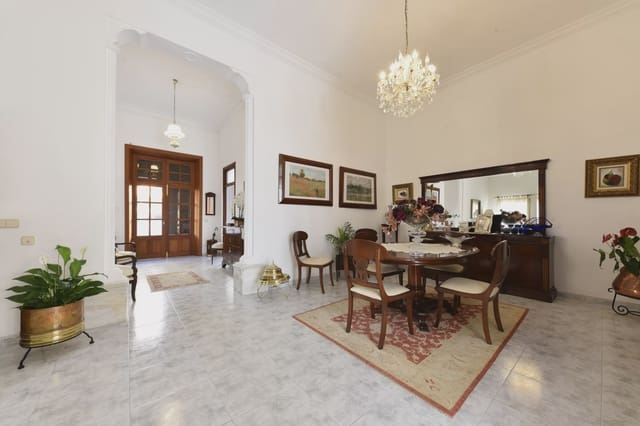 Casa de 4 habitaciones en Sant Llorenç des Cardassar en venta con garaje - 850.000 € (Ref: 10014657)