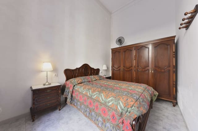 Casa de 4 habitaciones en Sant Llorenç des Cardassar en venta con garaje - 850.000 € (Ref: 10014657)