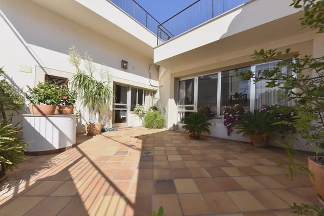 Casa de 4 habitaciones en Sant Llorenç des Cardassar en venta con garaje - 850.000 € (Ref: 10014657)