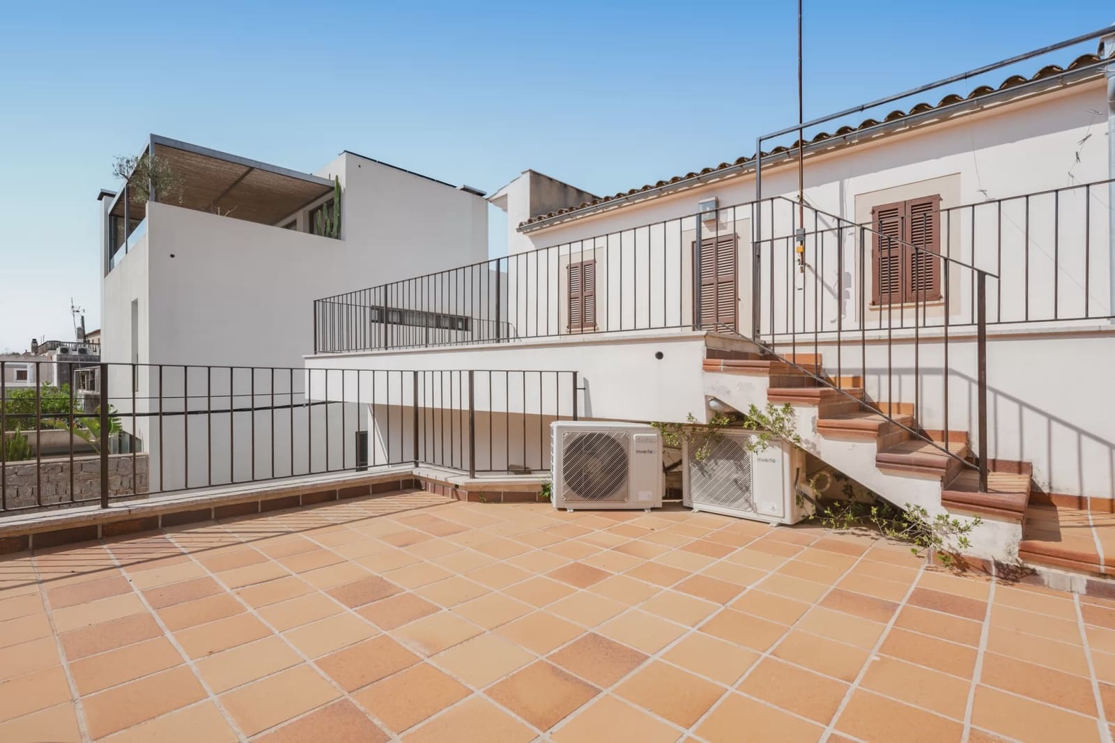 4 sovrum Hus till salu i Sant Llorenc des Cardassar med garage - 850 000 € (Ref: 10014657)
