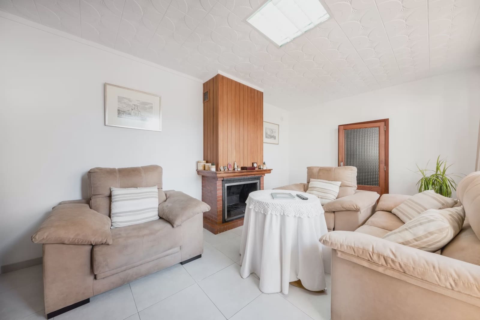 4 sovrum Hus till salu i Sant Llorenc des Cardassar med garage - 850 000 € (Ref: 10014657)