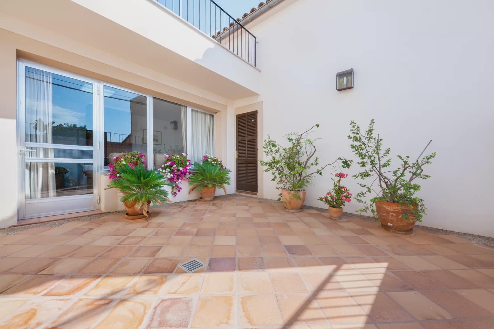 4 sovrum Hus till salu i Sant Llorenc des Cardassar med garage - 850 000 € (Ref: 10014657)
