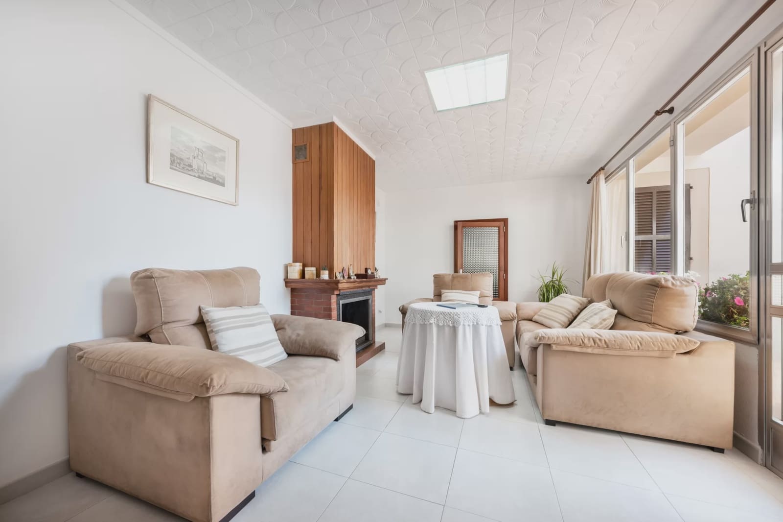 4 sovrum Hus till salu i Sant Llorenc des Cardassar med garage - 850 000 € (Ref: 10014657)