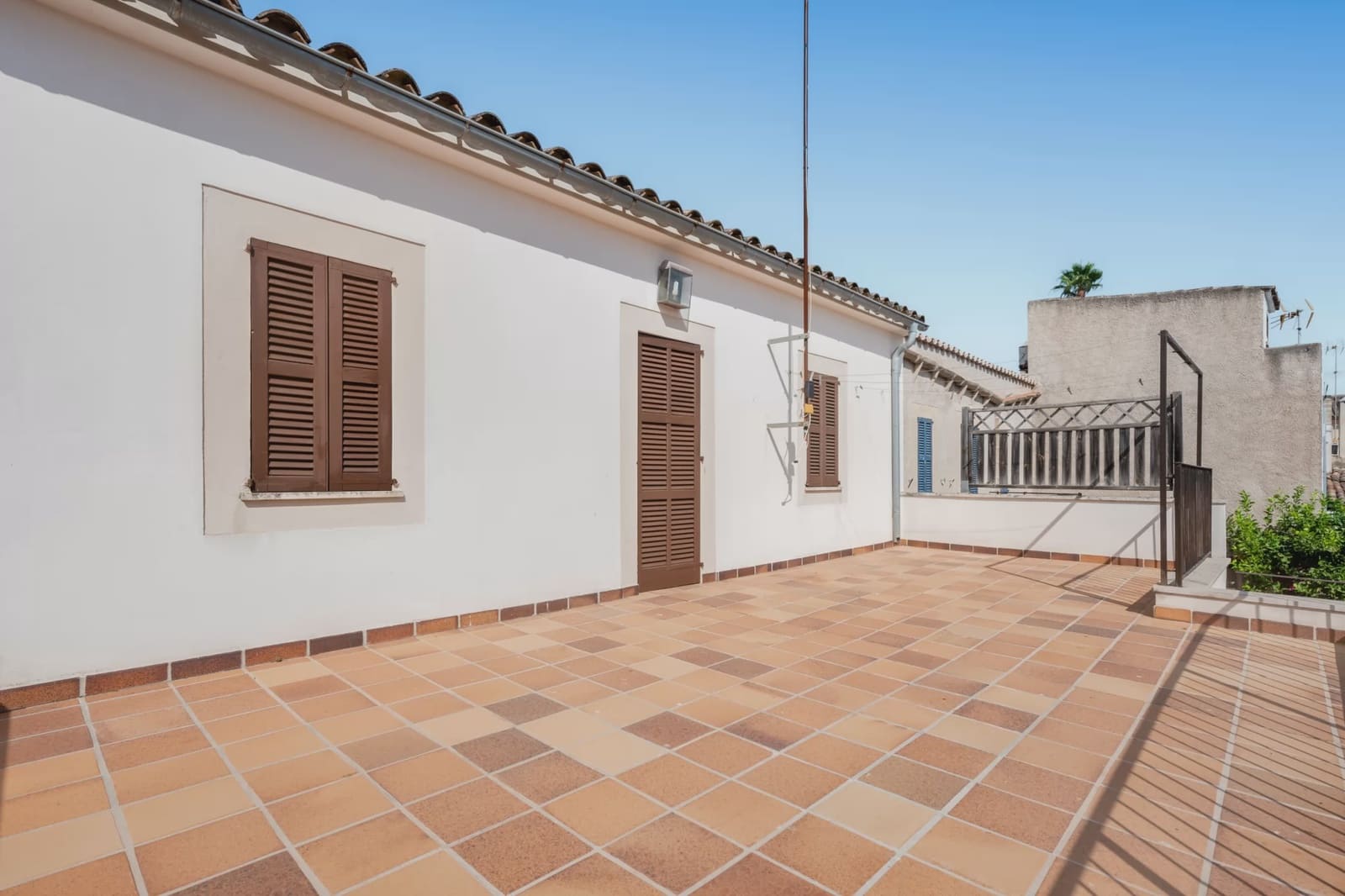 4 sovrum Hus till salu i Sant Llorenc des Cardassar med garage - 850 000 € (Ref: 10014657)